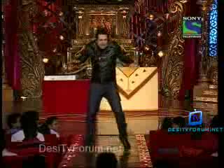 Watch Comedy Circus Ka Naya Daur - 10th December 2011 Part 1 Video