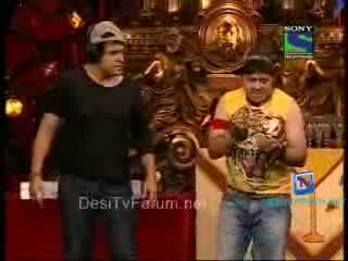 Watch Comedy Circus Ka Naya Daur - 10th December 2011 Part 2 Video