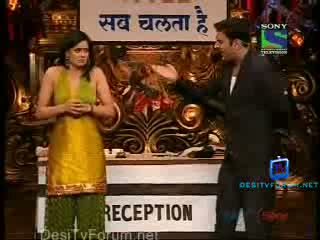 Watch Comedy Circus Ka Naya Daur - 10th December 2011 Part 5 Video