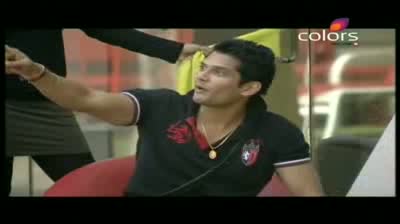 Watch Bigg Boss 5 - Episode 70, Part 2 (December 11, 2011) Video