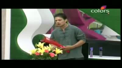 Watch Bigg Boss 5 - Episode 70, Part 1 (December 11, 2011) Video