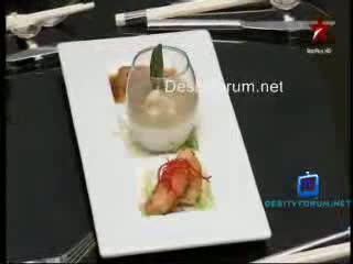 Watch MasterChef India Season 2 10th December 2011 part5 Video