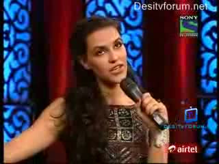 Watch Comedy Circus Ka Naya Daur 11th December 2011 Part1 Video