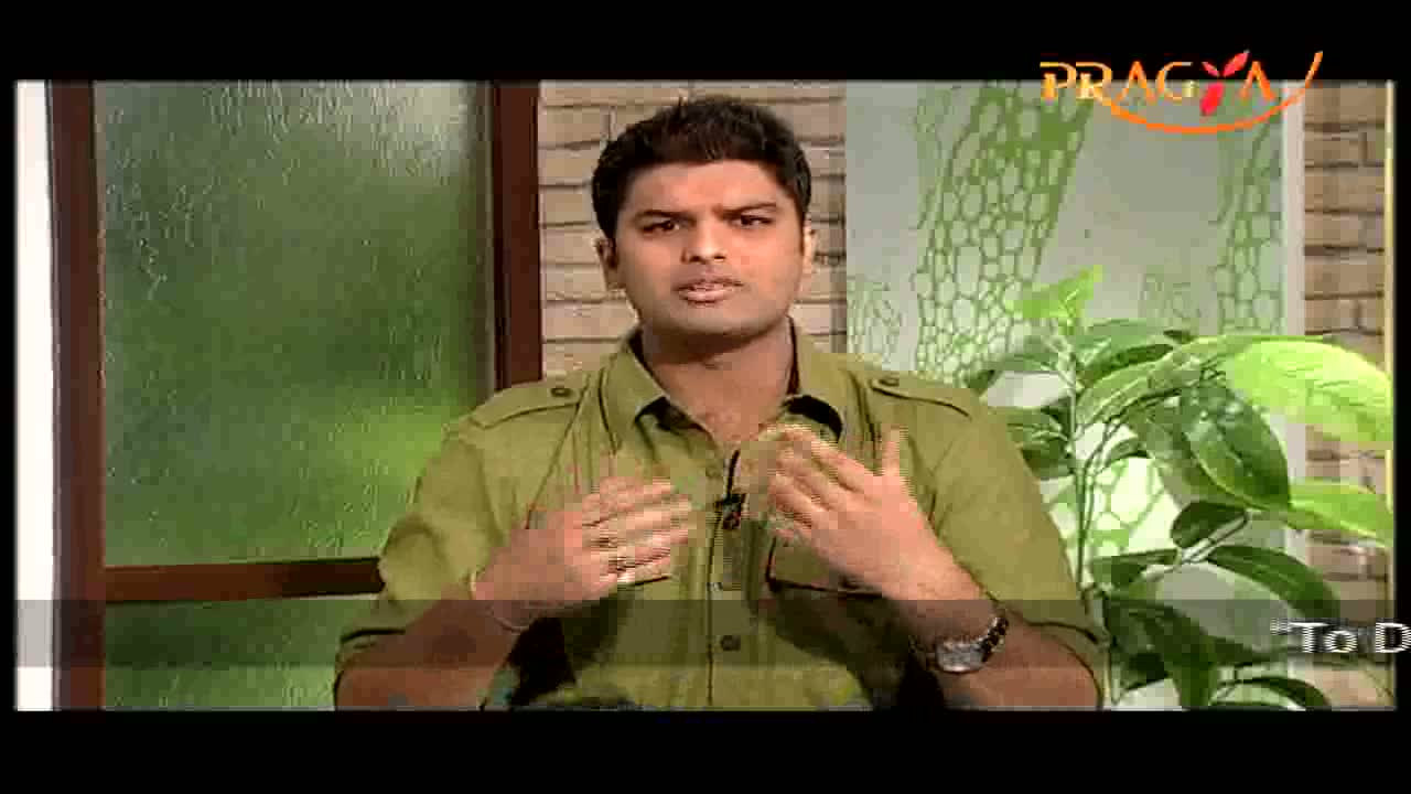 Watch Pragya Prabhat-Footwear speaks/Family Constilation therapy Video