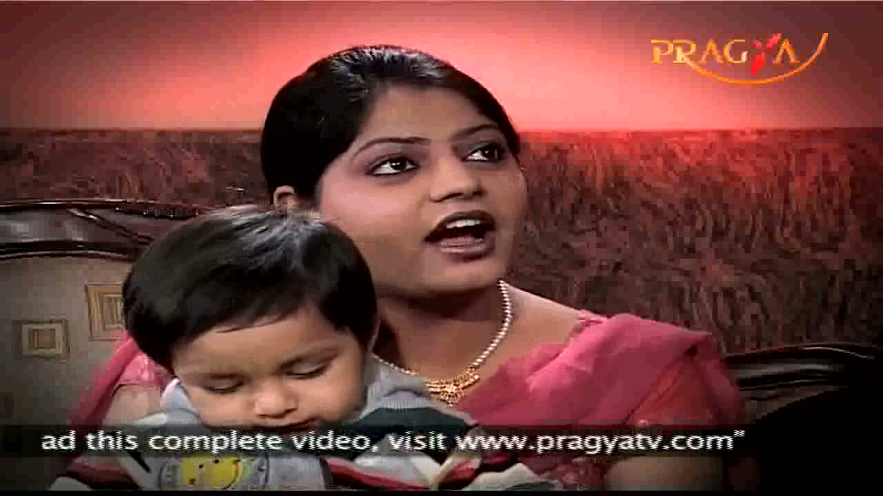Watch Parents Ki Pathshaala-Healthy Eating Habits Video