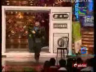 Watch Comedy Circus Ka Naya Daur 11th December 2011 Part3 Video