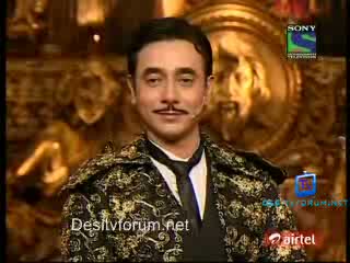 Watch Comedy Circus Ka Naya Daur 11th December 2011 Part4 Video