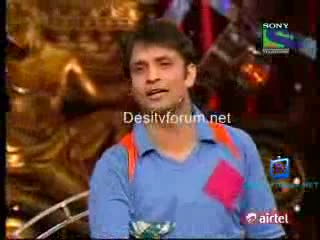 Watch Comedy Circus Ka Naya Daur 11th December 2011 Part7 Video