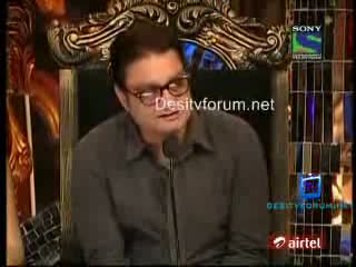 Watch Comedy Circus Ka Naya Daur 11th December 2011 Part8 Video