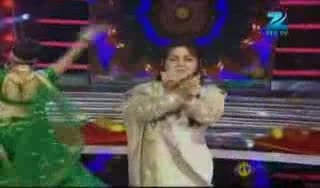 Watch Star Ya Rockstar Grand Finale Dec. 10 '11 - Alisha, Vikas & Manish Video