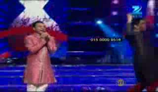 Watch Star Ya Rockstar Grand Finale Dec. 10 '11 - Kapil Sharma & Salim Video