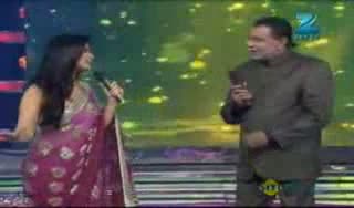 Watch Star Ya Rockstar Grand Finale Dec. 10 '11 - Mithun Da Video