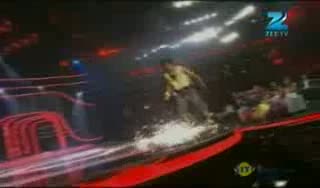 Watch Star Ya Rockstar Grand Finale Dec. 10 '11 - DID Stars Performance Video