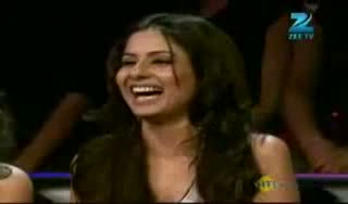 Watch Star Ya Rockstar Grand Finale Dec. 10 '11 - Saloni & Rajeev[1] Video