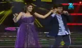 Watch Star Ya Rockstar Grand Finale Dec. 10 '11 - Sachin Pilgaonkar & Shruti Pathak Video