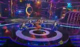 Watch Star Ya Rockstar Grand Finale Dec. 10 '11 - Ragini, Chhavi, Debina & Neha Video