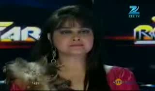 Watch Star Ya Rockstar Grand Finale Dec. 10 '11 - Shruti Pathak Video