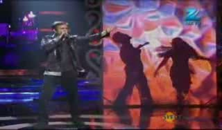 Watch Star Ya Rockstar Grand Finale Dec. 10 '11 - Sumeet Raghavan Video