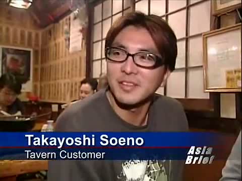 Watch Monkeys as Waiters in Japan-that is called Monkey Business Video