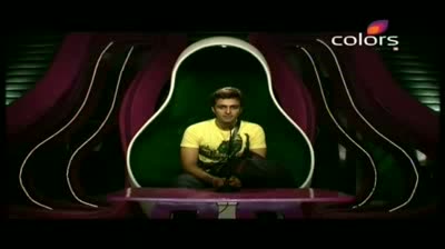 Watch Bigg Boss 5 - Episode 71, Part 2 (December 12, 2011) Video