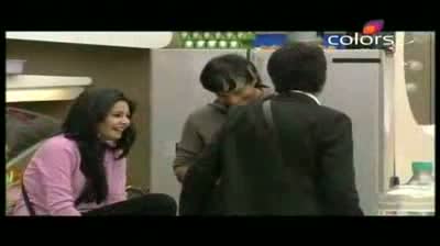 Watch Bigg Boss 5 - Episode 71, Part 3 (December 12, 2011) Video