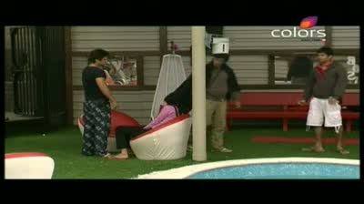Watch Bigg Boss 5 - Episode 71, Part 5 (December 12, 2011) Video