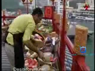 Watch MasterChef India Season 2 11th December 2011 part2 Video