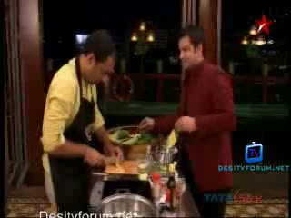 Watch MasterChef India Season 2 11th December 2011 part3 Video