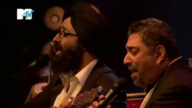 Watch MTV Unplugged Episode 1 - Rabbi Performing On - Ganga [HD] Video