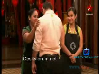 Watch MasterChef India Season 2 11th December 2011 part6 Video