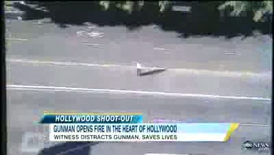 Watch John Atterberry remains in critical condition after being shot 2 Video