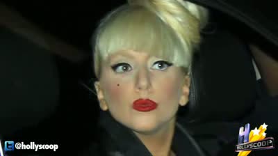 Watch Lady Gaga set to become ordained minister Video