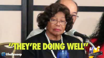 Watch Michael Jacksons Kids - How are they doing? Video
