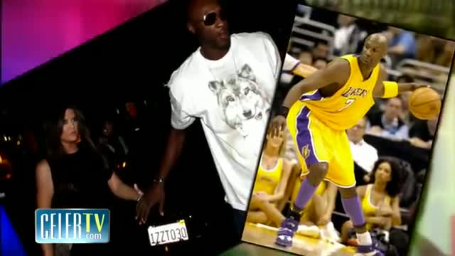 Watch Khloe Kardashian and Lamar Odom Move To Dallas Video