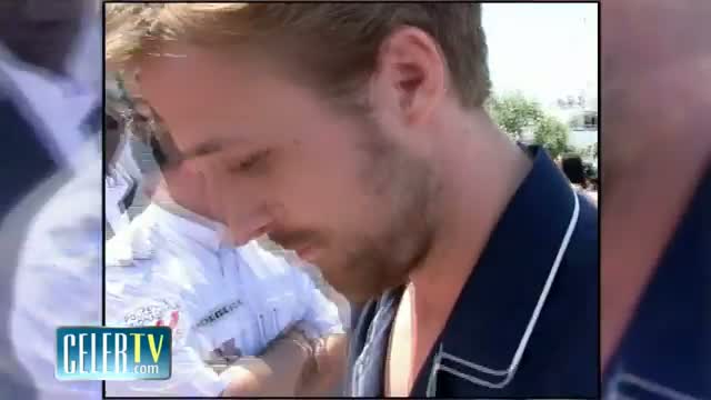 Watch Ryan Gosling Told He Isnt - Handsome Video