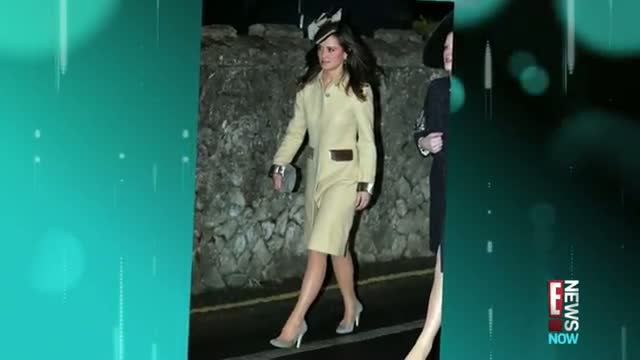 Watch Kate and Pippas Fashion Faceoff Video