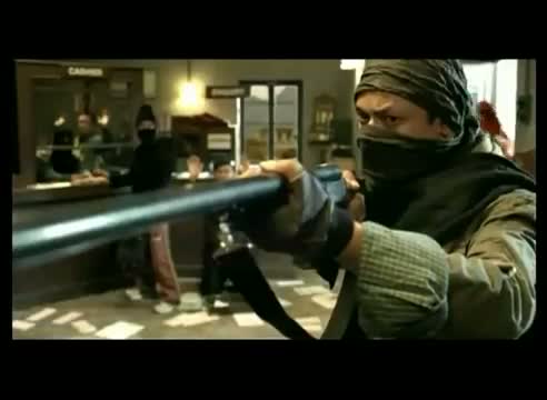 Watch Tata DOCOMO Latest Ad 2011 Jeet Ki Ghanti - Banker Video