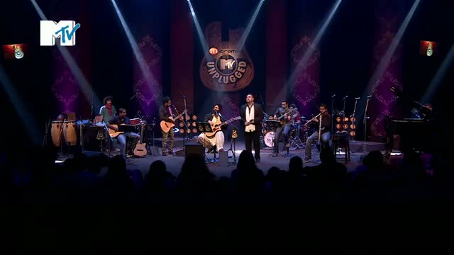 Watch MTV Unplugged Episode 1 - Rabbi Performing On - Jugni [HD] Video