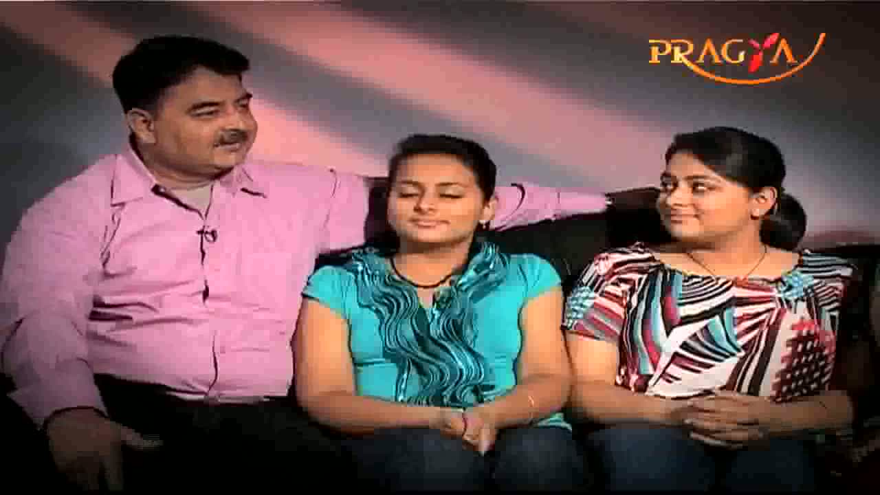Watch Parents Ki Pathshaala-Twins/personality development Video