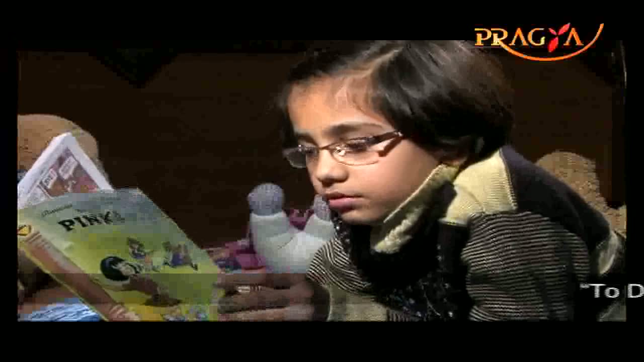 Watch Pragya Prabhat-Think Right/Yog Nidra/Electricity thefts Video