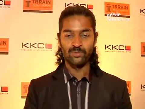 Watch Kimaya Fashion Show for Trrain Retail Awards 2011 Video