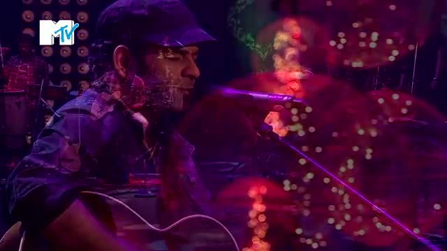 Watch MTV Unplugged Episode 2 - Mohit Chauhan -  Performing On - Babaji [HD] Video