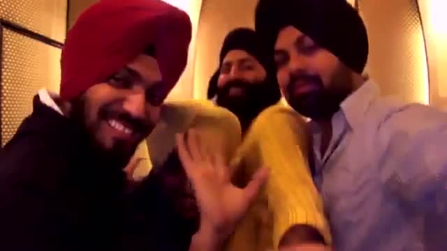 Watch Kolaveri Di ( Punjabi Version ) pinky moge wali  Video