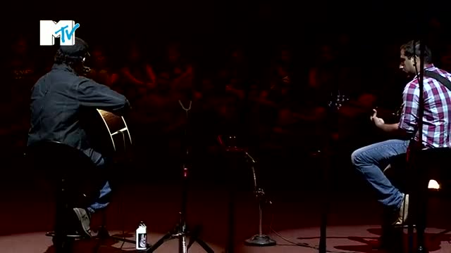 Watch MTV Unplugged Episode 2 - Mohit Chauhan -  Performing On -  Guncha Koi [HD] Video