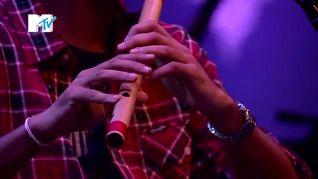 Watch MTV Unplugged Episode 2 - Mohit Chauhan - Performing On - Mai Ne Meriye [HD] Video