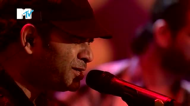 Watch MTV Unplugged Episode 2 - Mohit Chauhan - Performing On - Masakali [HD] Video