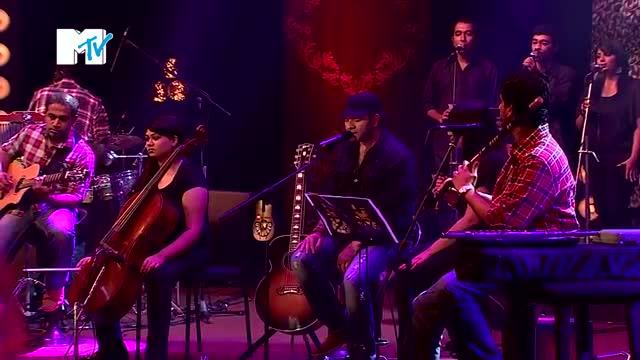 Watch MTV Unplugged Episode 2 - Mohit Chauhan - Performing On - Tumse Hi [HD] Video