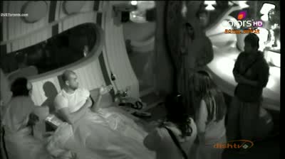 Watch Bigg Boss Season 5 - 13th December 2011 Part 3 Video