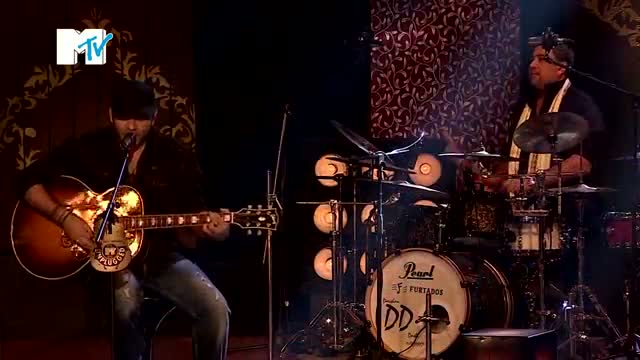 Watch MTV Unplugged Episode 2 - Mohit Chauhan & Ranjit Barot - Performing On - Ganga Nahaley [HD] Video