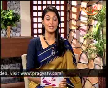 Watch Pragya Life-Relationships Video
